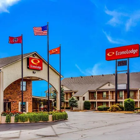 Econo Lodge